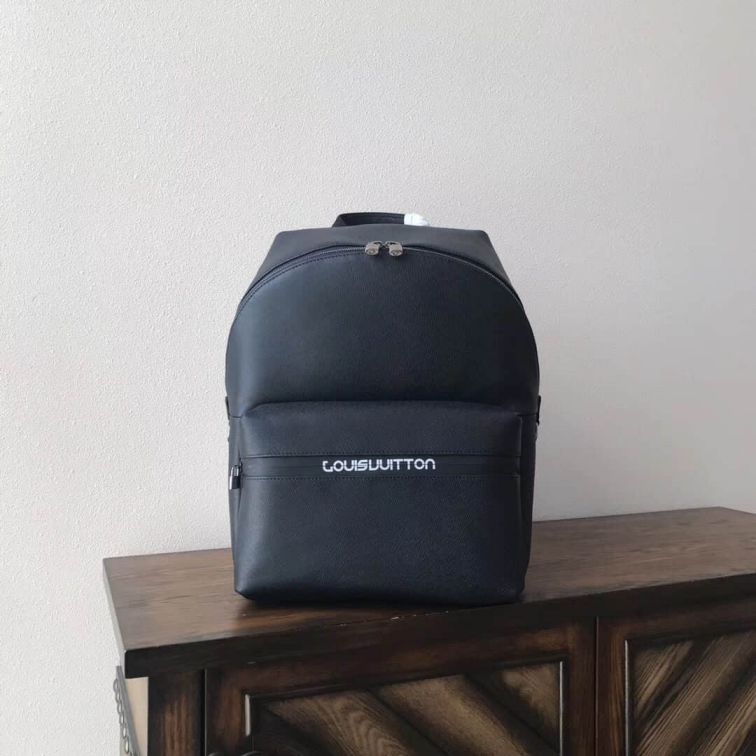 Replica LV Taiga Leather Apollo M43825 Backpack Bags