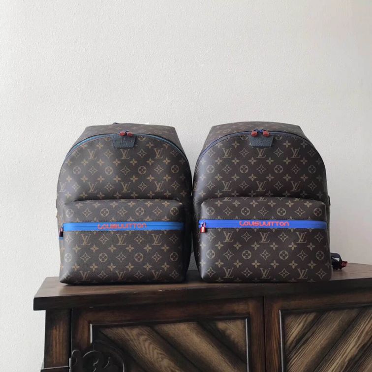 Replica LV Monogram Other Apollo M43849 Backpack Bags