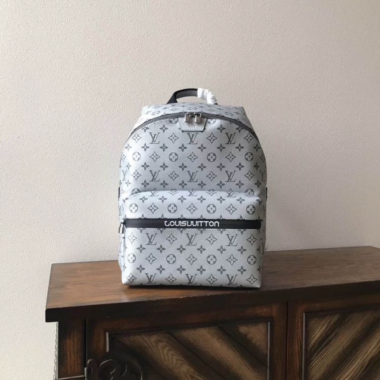 Replica LV Monogram Other Apollo M43845 Backpack Bags