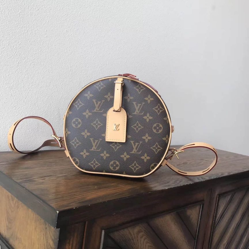 Replica LV Shoulder Bags Crossbody M52294