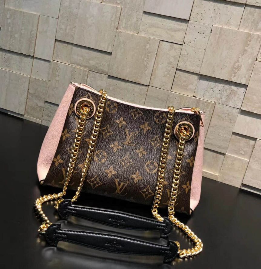 Replica LV Shoulder Bags Surene BB On Chain M43777