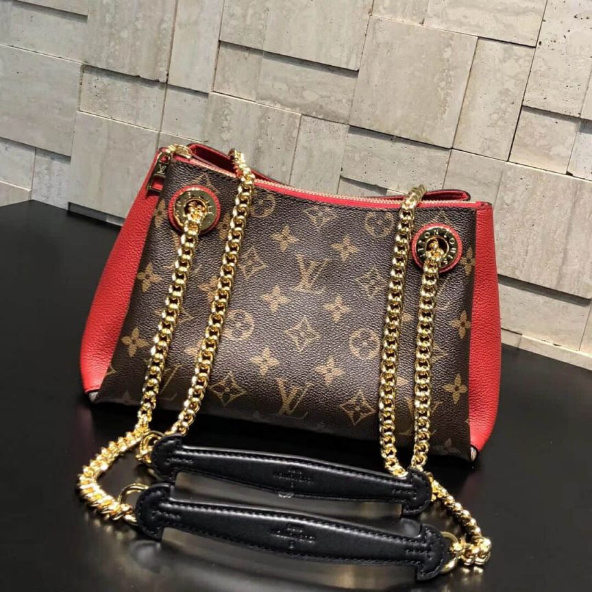 Replica LV Shoulder Bags Surene BB On Chain M43776