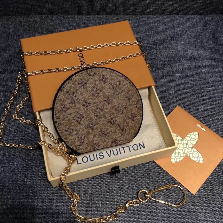 Replica LV Wallets 18