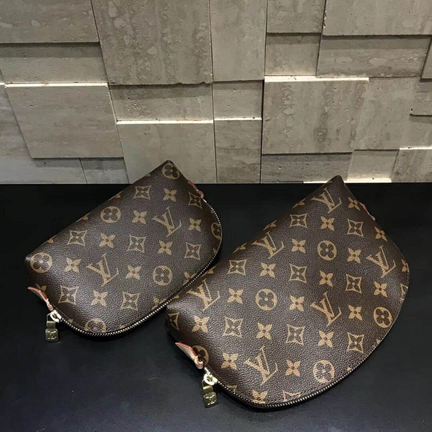 Replica LV Clutch Bags Monogram M47515 M47353