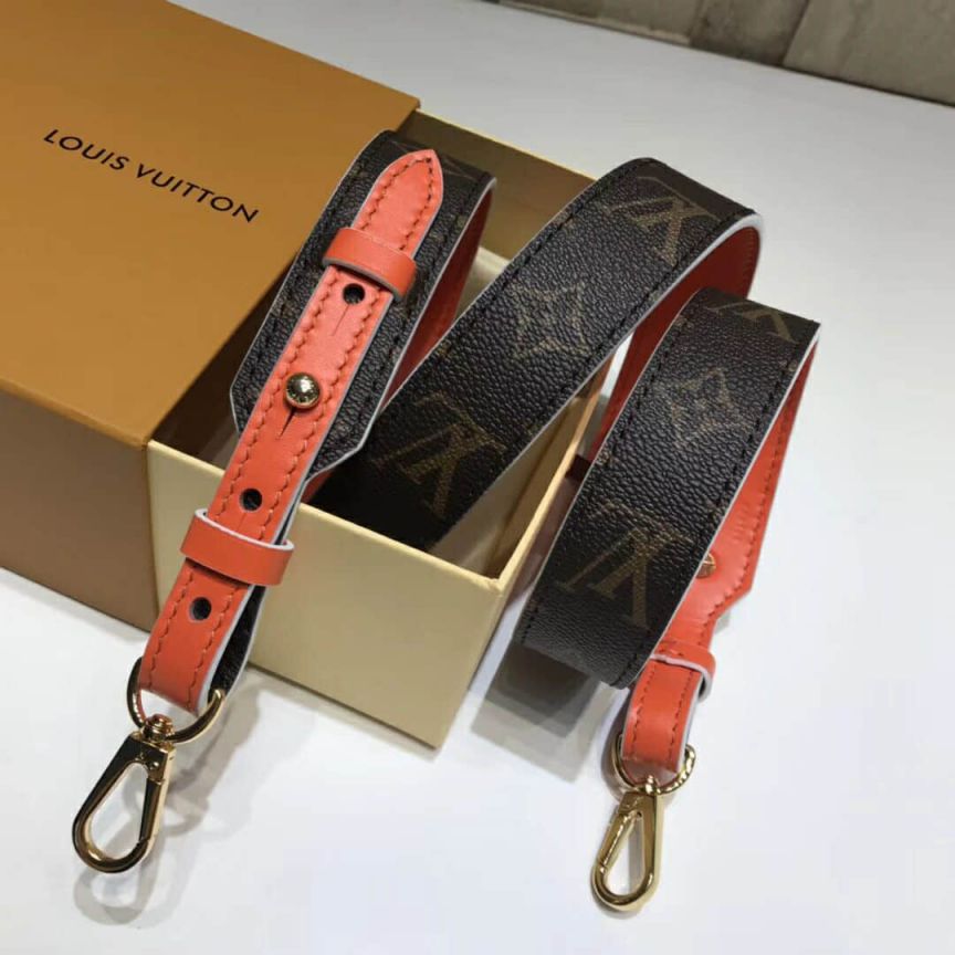 Replica LV Shoulder Straps MONOGRAM XL J02372