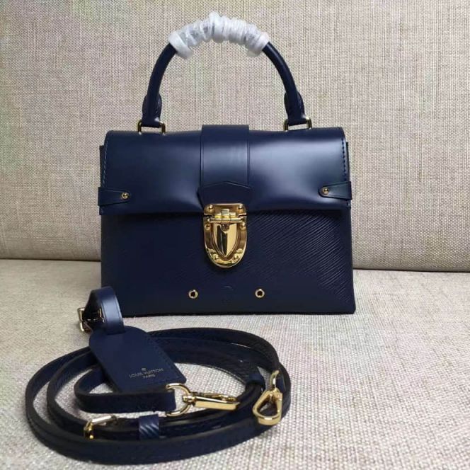 Replica LV Tote Bags M5151917 FW LV One Handle Messenger Bag