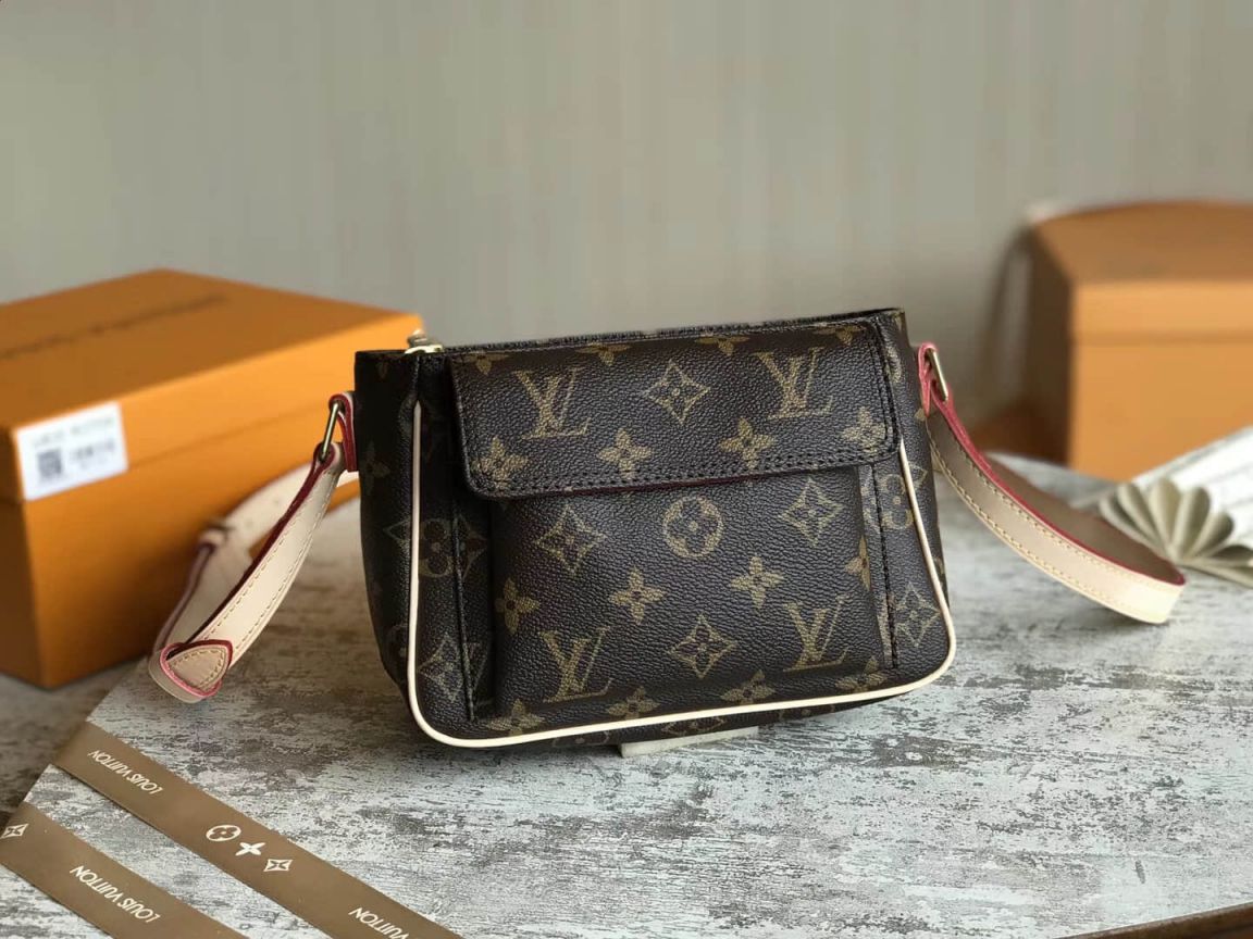 Replica LV Shoulder Bags M51165