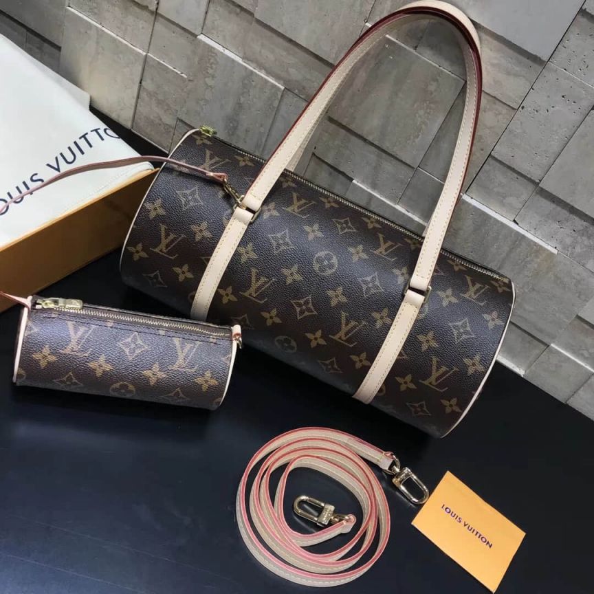 Replica LV Shoulder Bags