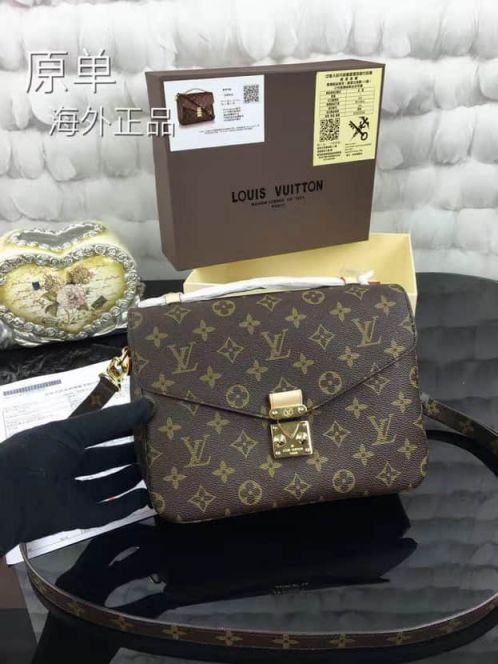 Replica LV Sale M40780 LV Crossbody Messenger Bagmetis