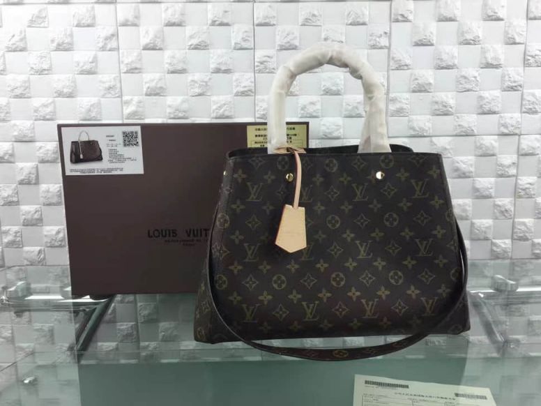 Replica LV Sale MONTAIGNE BB Crossbody M41067