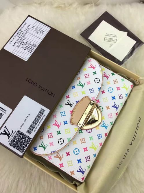 Replica LV Wallets M93737