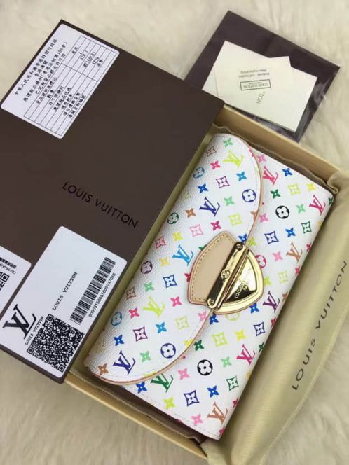 Replica LV Wallets M93736