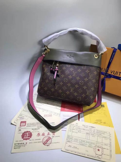Replica LV Shoulder Bags Tuileries Besace M43159 Monogram Crossbody