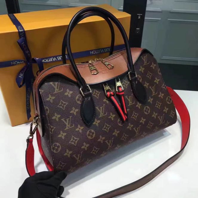 Replica LV Shoulder Bags Tuileries Monogram M41456
