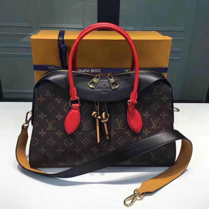 Replica LV Shoulder Bags TUILERIES M41454