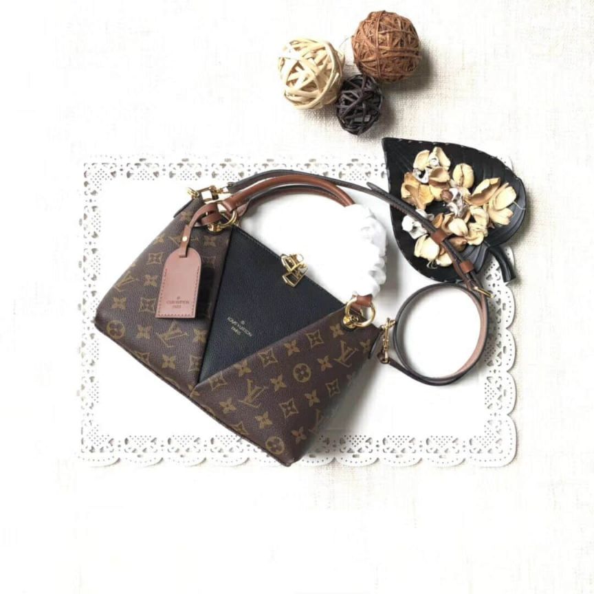 Replica LV Tote Bags 18 SacTote VBB M43976