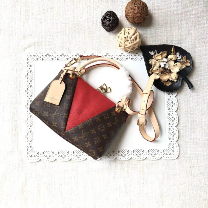 Replica LV Tote Bags V TOTE BB M43966