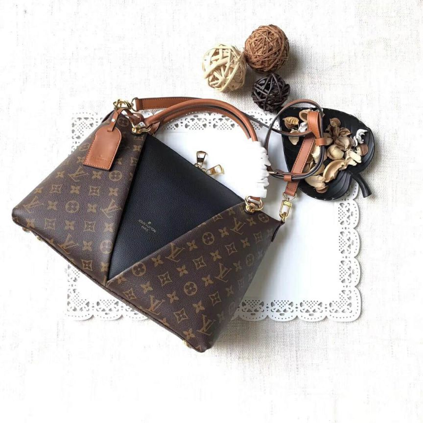 Replica LV Tote Bags V TOTE MM M43948