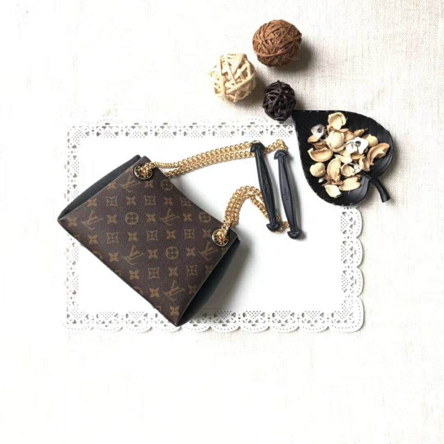 Replica LV Shoulder Bags 18 SURENE On Chain Crossbody M43775