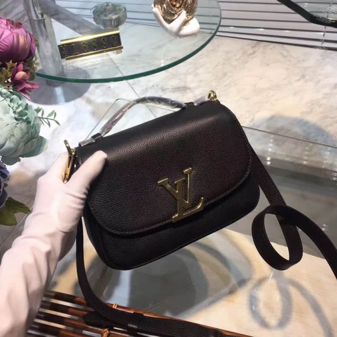 Replica LV Shoulder Bags M54057 NEO Vivienne Monogram Crossbody