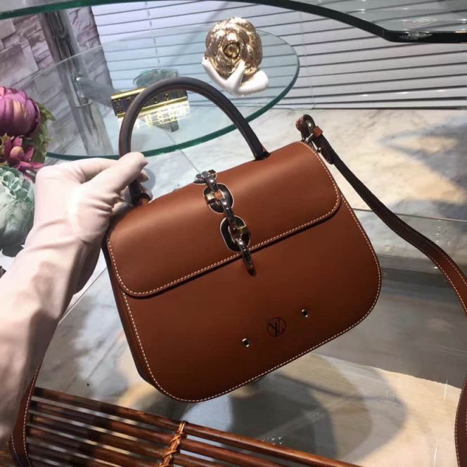 Replica LV Shoulder Bags M54619 Chain it