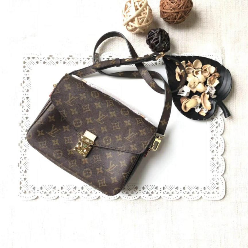 Replica LV Shoulder Bags METIS Crossbody Messenger Bag M40780