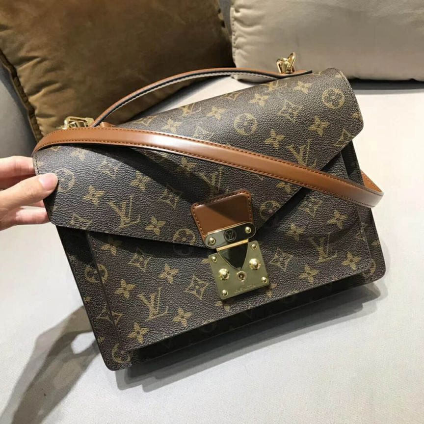Replica LV Shoulder Bags Messenger Bag