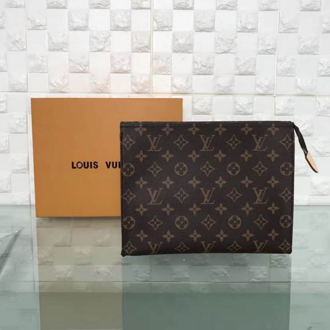 Replica LV Clutch Bags M47542 26 Monogram