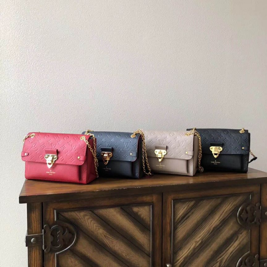 Replica LV Shoulder Bags Vavin M43936 M43931 M44151 M52271