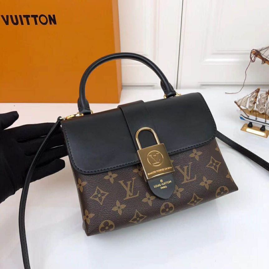 Replica LV Tote Bags ONE HANDLE M43129