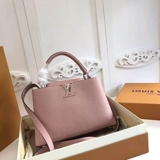 Replica LV Tote Bags Capucines M42258