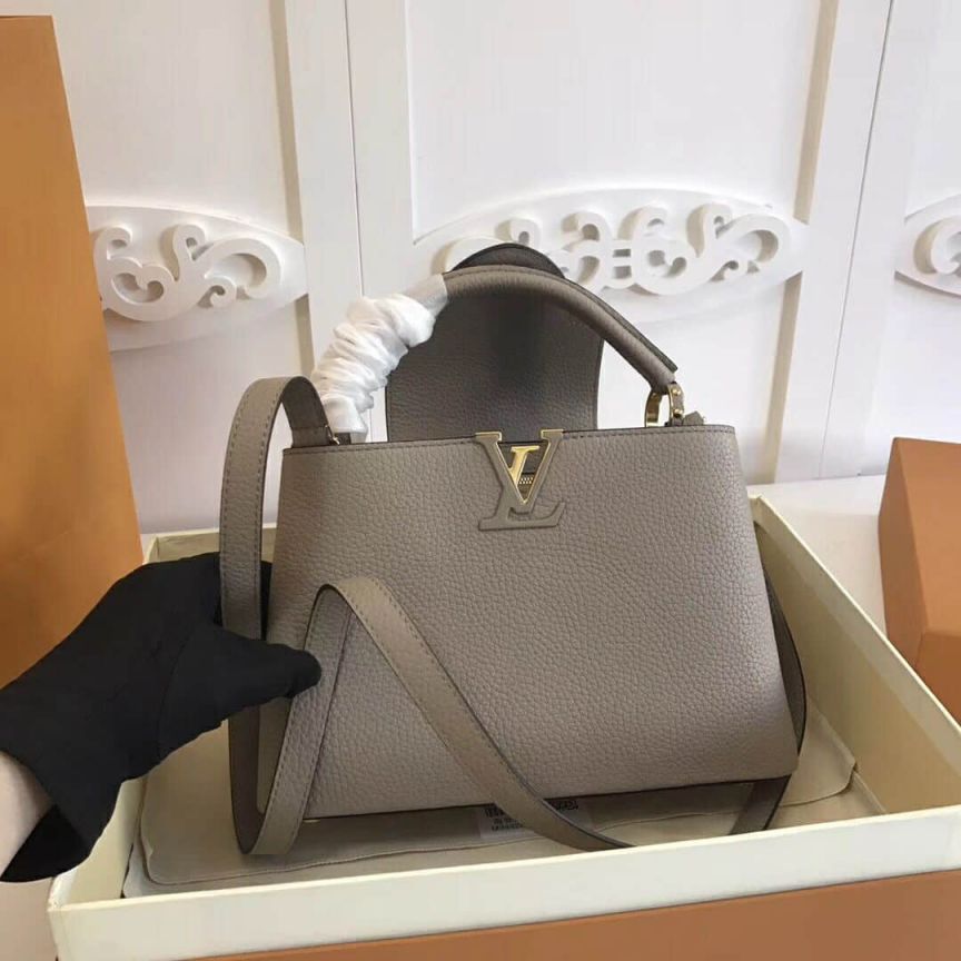 Replica LV Tote Bags M94634 Capucines BB