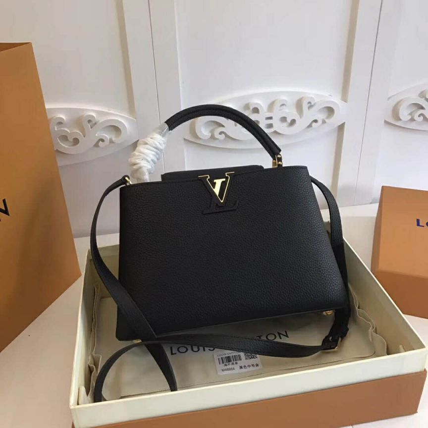 Replica LV Tote Bags M42259 Capucines