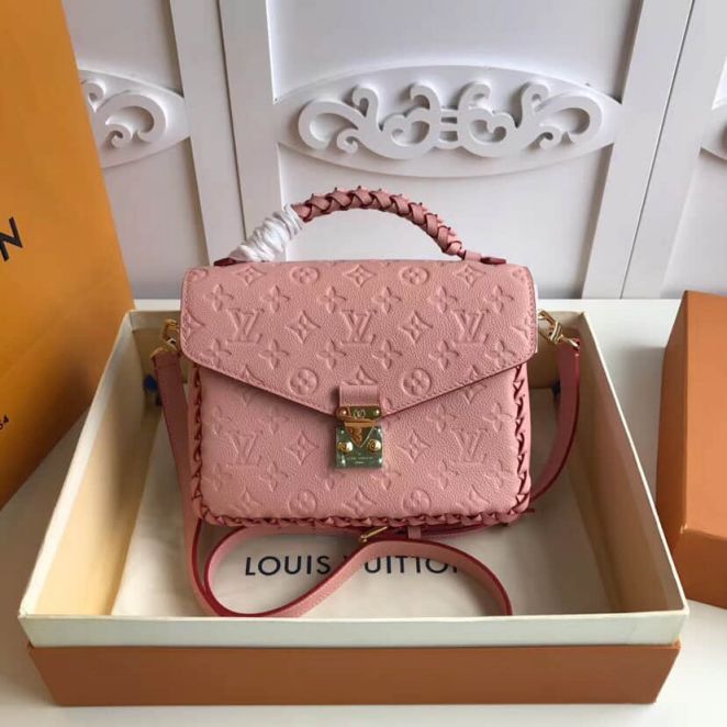 Replica LV Shoulder Bags POCHETTE METIS Messenger Bag