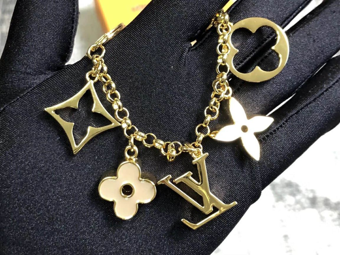 Replica LV Fleur de Monogram M65111