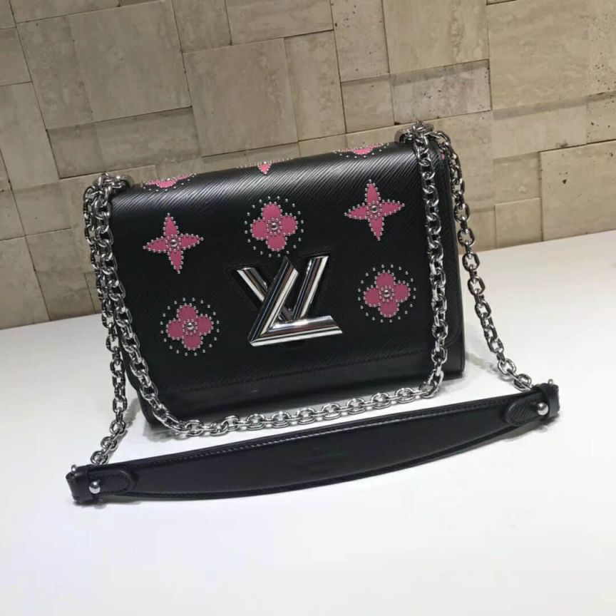 Replica LV Shoulder Bags 18 Twist M52134