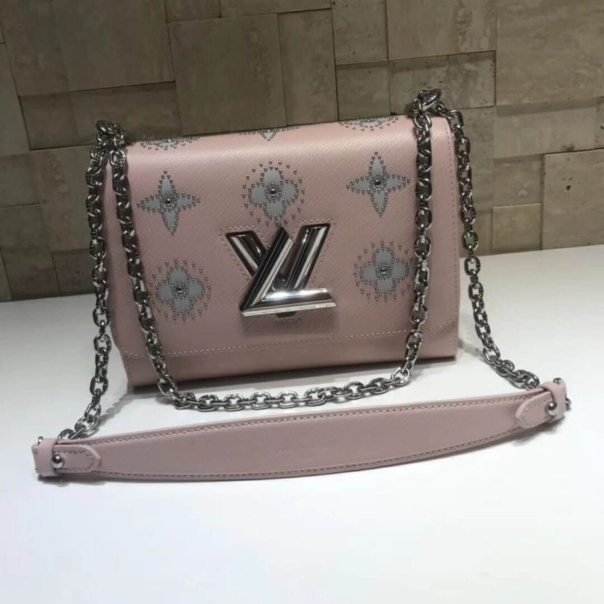 Replica LV Shoulder Bags 18 Twist M52131