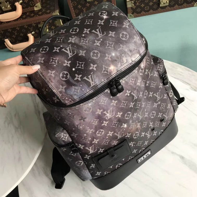Replica LV Galaxy Alpha M44174 Backpack Bags