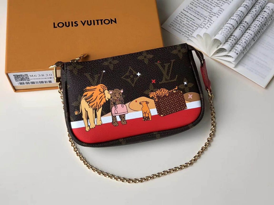 Replica LV Shoulder Bags 18 Pochette M63830