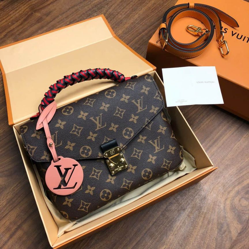 Replica LV Shoulder Bags POCHETTE METIS Messenger Bag M43984