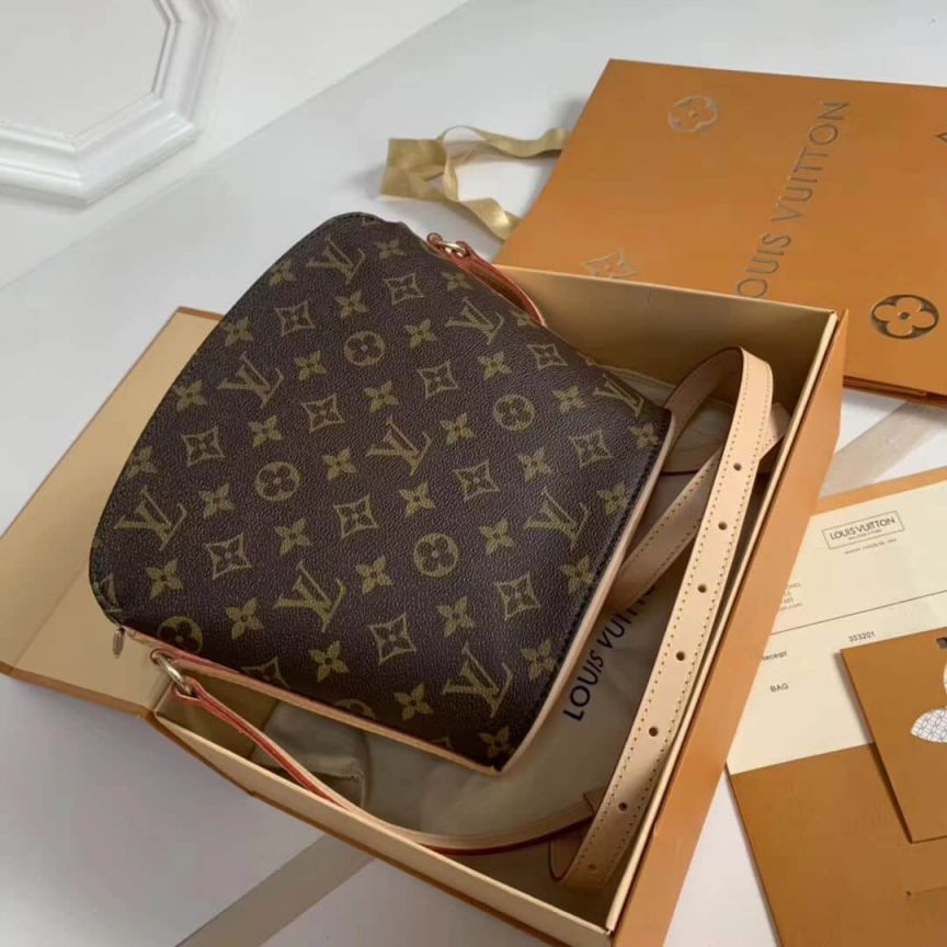 Replica LV Shoulder Bags M51290 Crossbody