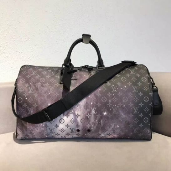 Replica LV 2019ss GALAXY M44166 Travel Bags