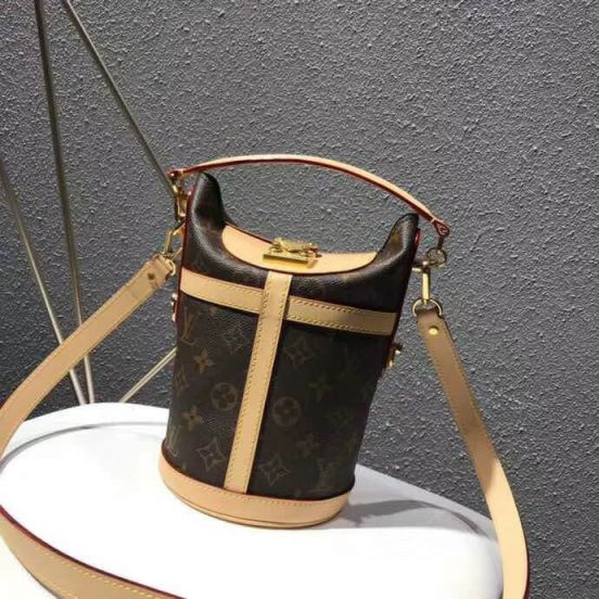 Replica LV Bucket Bags DUFFLE M43587