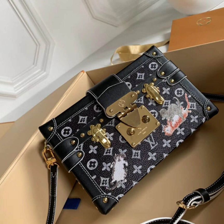 Replica LV Shoulder Bags 18 PETITE M44437