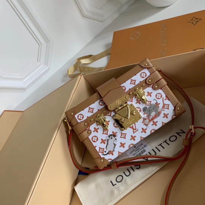 Replica LV Shoulder Bags 18 PETITE M44461