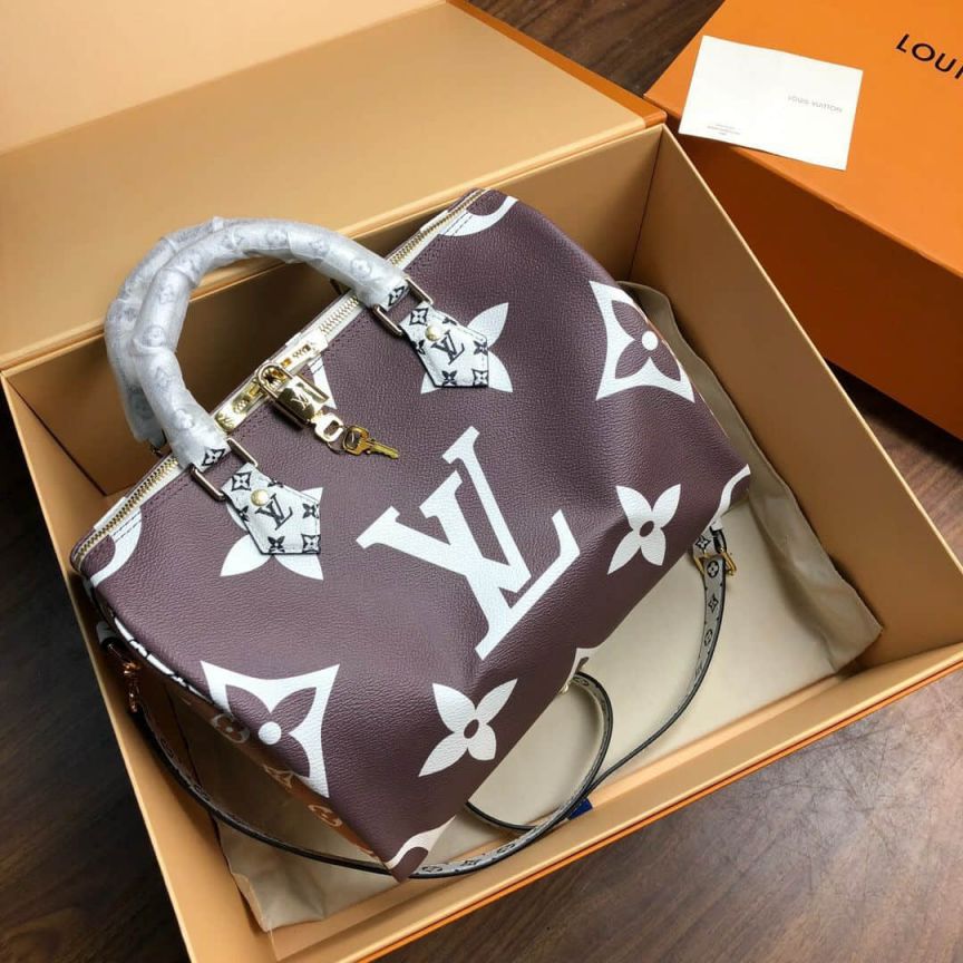 Replica LV Tote Bags SPEEDY 30 M40391