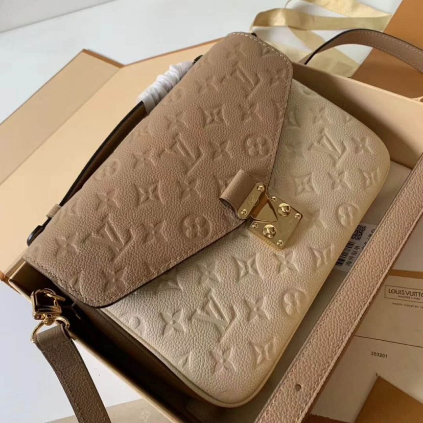 Replica LV Shoulder Bags METISM Messenger Bag 44300