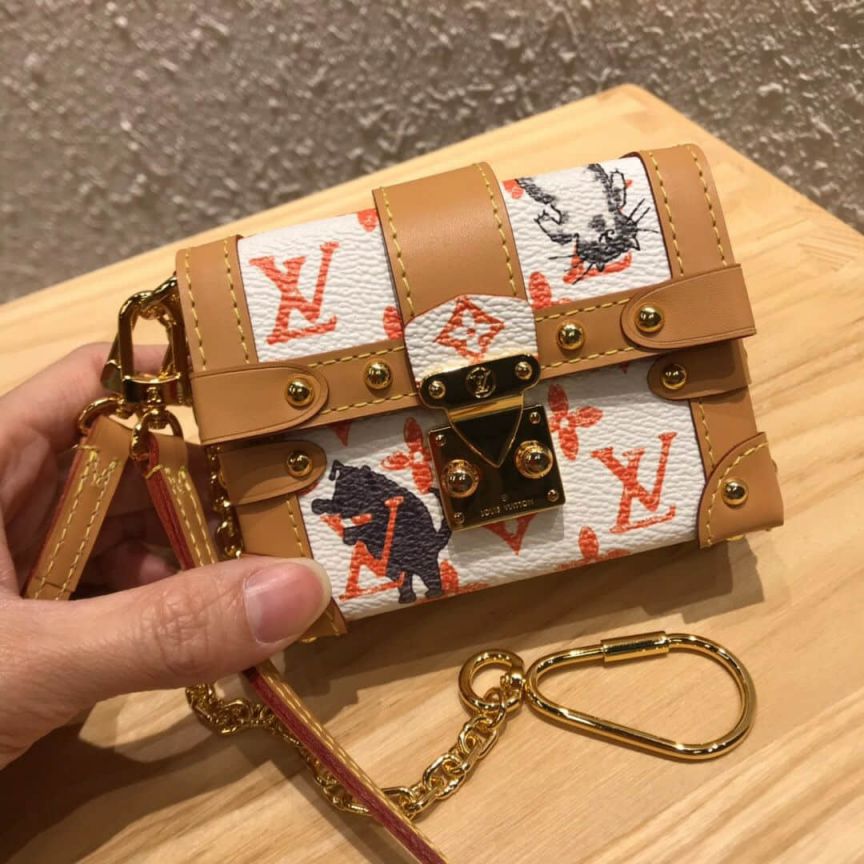 Replica LV Shoulder Bags 2019 mini