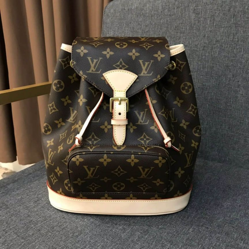 Replica LV Backpack Bags