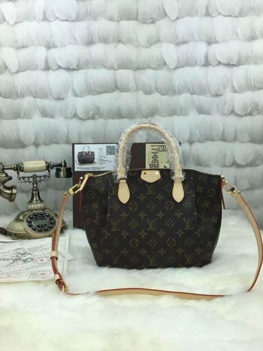 Replica LV Shoulder Bags M48813